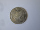 Rare! Lebanon 25 Piastres 1936 Very Nice Silver Coin - Libano