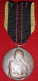 BELGIQUE WW2 1940 - 1945 Médaille De La Résistance 40 - 45 - Belgio