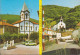 Spanien - Valcarlos - Arneguy - Border - Cars - Citroën - Renault R4 - Nice Stamp "Tiziano" - Navarra (Pamplona)