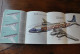 Delcampe - SABENA Belgian Airlines Brochure 2 Offerte Aux Passagers 1956 Plan DC-7C DC-6 + Documents Afrique Congo Belge Publicités - Werbung