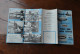 SABENA Belgian Airlines Brochure Information & Rates Cargo Service 1958? Lignes Aériennes Belges Horaires Freight In Out - Tijdstabellen