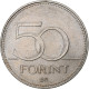 Hongrie, 50 Forint, 2007 - Hongrie