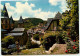 CONQUES L'église  UU1526 - Saint Affrique