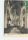 CHAUMONT  En VEXIN  Intérieur De L'église  UU1543 - Chaumont En Vexin
