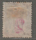 OBOCK - N°22 Obl (1892) Surchargé : 2 Sur 10c - Used Stamps