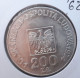 Poland, 200 Zloty 1974 - Silver - Polen