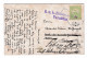 Hungary WWI Postcard K.u.k. Varaždin Censored Posted 1915 To Pola Redirected Sebeniko B230410 - Kroatien