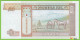 Voyo MONGOLIA 50 Tughrik ND/1993 P56 B408a AB UNC - Mongolië