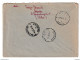 Poland Letter Cover Posted Registered 1947 Legnica To Sisak Croatia B210112 - Briefe U. Dokumente