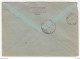 Polska Legnica Registered Letter Cover Travelled 1964 To Yugoslavia B171102 - Storia Postale