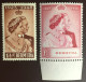 Bermuda 1948 Silver Wedding MNH - Bermudas