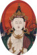 Special Easter Sale Tibetan Thangkha Art Picture 60 Years+ Old - Asiatische Kunst