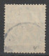 SARRE  N° 4 TYPE 2  OBL TTB RR - Used Stamps