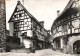 FRANCE - Riquewihr - Rue Des Juifs - Carte Postale - Riquewihr