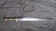 ANCIEN GLAIVE 1831 OLD FRENCH SWORD SCHWERT - Armes Blanches