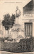 FRANCE - Ailly Sur Noye - Monument - Carte Postale Ancienne - Ailly Sur Noye