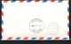 USA 1996 Olympic Games Atlanta First Flight Cover To Germany By LH 445 - Verano 1996: Atlanta