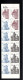 1999617668 1982  SCOTT 550C (XX) POSTFRIS  MINT NEVER HINGED -  BOOKLET PANE ARCHITECTURE TYPE OF 1982 - Unused Stamps
