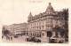 FRANCE - Nice - Hôtel Ruhl - La Côte D'Azur - Animé - Voiture - Photo Munier - Carte Postale Ancienne - Bar, Alberghi, Ristoranti