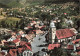 FRANCE - Saint Amarin - Eglise - Vue Aérienne - Carte Postale - Saint Amarin