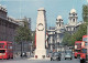 Automobiles - Royaume Uni - London - Londres - The Cenotaph, Whitehall - CPM - Carte Neuve- UK - Voir Scans Recto-Verso - Turismo