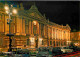 Automobiles - Toulouse - Vue De Nuit De La Façade Du Capitole - CPM - Voir Scans Recto-Verso - Turismo