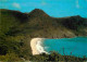 Guadeloupe - Saint Barthelemy - La Plage Du Gouverneur - CPM - Voir Scans Recto-Verso - Saint Barthelemy