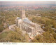 Etats Unis - Washington DC - The Cathedral - Aerial View - Vue Aérienne - Cathédrale - Etat De Washington - Washington S - Washington DC