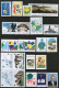 1993 Finland Complete Year Set MNH **. - Volledig Jaar