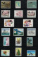 1998 Finland Complete Year Set MNH **, 3 Scans. - Años Completos