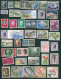 A SAISIR : Lot De 46 Timbres De MONACO Anciens Neufs Et Oblitérés. - Collections, Lots & Series