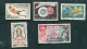 A SAISIR : Lot De 46 Timbres De MONACO Anciens Neufs Et Oblitérés. - Collections, Lots & Series