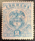 Kolumbien 1898: 1892-1899 Regular Issue Mi:CO 122-125 - Colombia