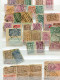 Delcampe - Belgie : Spoorwegzegels En Spoorwegzegels Op Fragment - Stamps