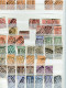 Delcampe - Belgie : Spoorwegzegels En Spoorwegzegels Op Fragment - Stamps