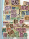 Delcampe - Belgie : Spoorwegzegels En Spoorwegzegels Op Fragment - Stamps