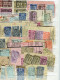 Delcampe - Belgie : Spoorwegzegels En Spoorwegzegels Op Fragment - Stamps