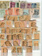 Delcampe - Belgie : Spoorwegzegels En Spoorwegzegels Op Fragment - Stamps