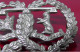 Argyll & Sutherland Highlanders Collar Badge British Army - Armee