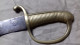 SABRE BRIQUET ST ETIENNE PEY DUBOIS.F OLD FRENCH SABER SABEL - Armes Blanches