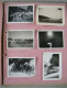 Delcampe - ALBUM PHOTO Et RECIT Voyage Fin D'année 1950 Ecole D'Instituteurs LONS LE SAUNIER ( Ancien Document Original ) - Alben & Sammlungen