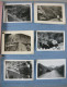 Delcampe - ALBUM PHOTO Et RECIT Voyage Fin D'année 1950 Ecole D'Instituteurs LONS LE SAUNIER ( Ancien Document Original ) - Albumes & Colecciones