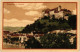 CPA AK Burghausen GERMANY (1400811) - Henningsdorf