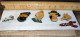 Pin's Tintin Lot De 6 - Comics