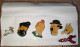 Pin's Tintin Lot De 6 - Cómics