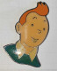 Pin's Tintin Lot De 6 - Cómics