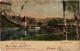 CPA AK Burghausen Wohrsee M. Burg GERMANY (1401289) - Burghausen