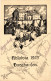 CPA AK Burghausen Souvenir GERMANY (1401124) - Burghausen