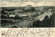 CPA AK Burghausen GERMANY (1401084) - Burghausen