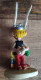 Figurine Asterix Atlas Plastoy (tête Recollée) - Asterix & Obelix